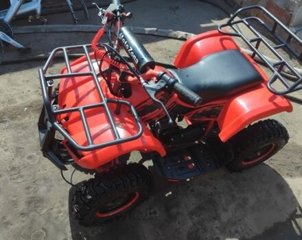 Другая Другая, объемом двигателя 0 л и пробегом 0 тыс. км за 364 $, фото 4 на Automoto.ua