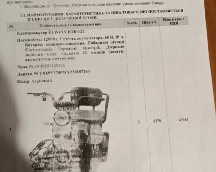 Другая Другая, объемом двигателя 0 л и пробегом 0 тыс. км за 35000 $, фото 3 на Automoto.ua