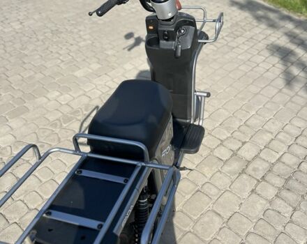 Інша Інша, об'ємом двигуна 0 л та пробігом 0 тис. км за 24500 $, фото 4 на Automoto.ua