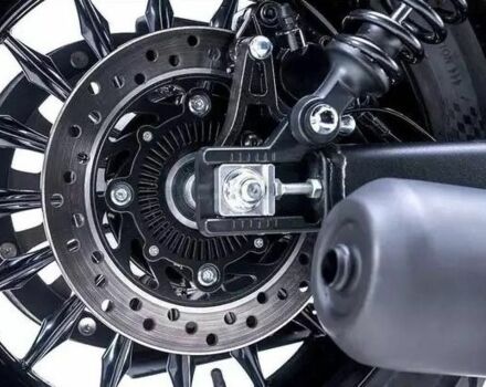 Другая Другая, объемом двигателя 0.3 л и пробегом 0 тыс. км за 5000 $, фото 2 на Automoto.ua