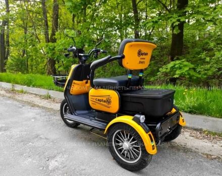 Інша Інша, об'ємом двигуна 0 л та пробігом 0 тис. км за 45000 $, фото 5 на Automoto.ua