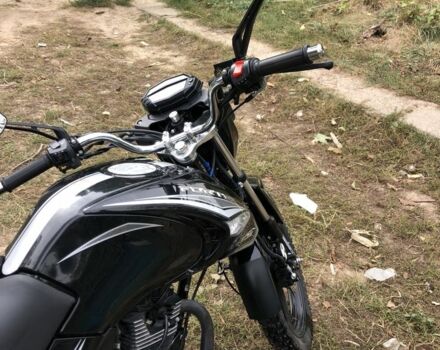 Інша Інша, об'ємом двигуна 0.2 л та пробігом 0 тис. км за 32000 $, фото 3 на Automoto.ua