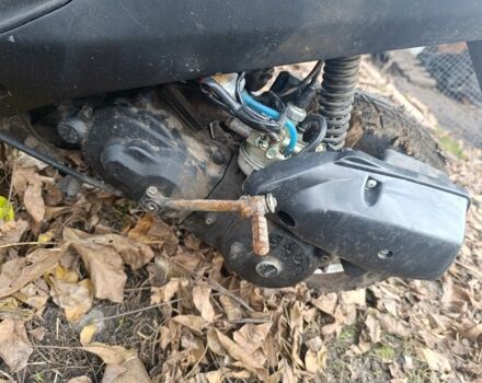 Другая Другая, объемом двигателя 50 л и пробегом 0 тыс. км за 119 $, фото 5 на Automoto.ua