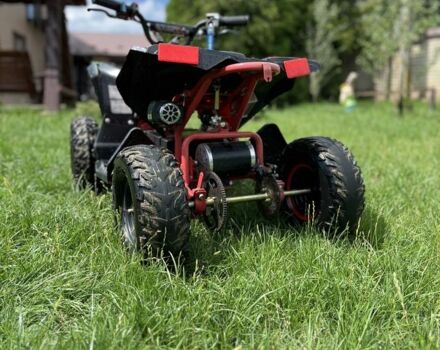 Другая Другая, объемом двигателя 0 л и пробегом 0 тыс. км за 480 $, фото 2 на Automoto.ua