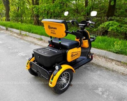 Інша Інша, об'ємом двигуна 0 л та пробігом 0 тис. км за 45000 $, фото 1 на Automoto.ua