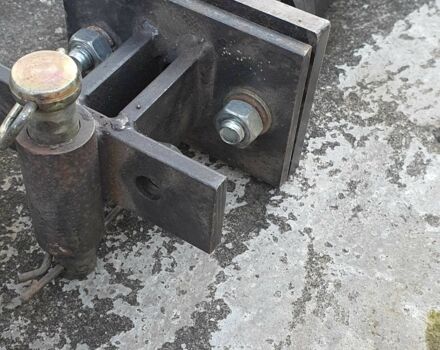 Другая Другая, объемом двигателя 0 л и пробегом 0 тыс. км за 48 $, фото 2 на Automoto.ua