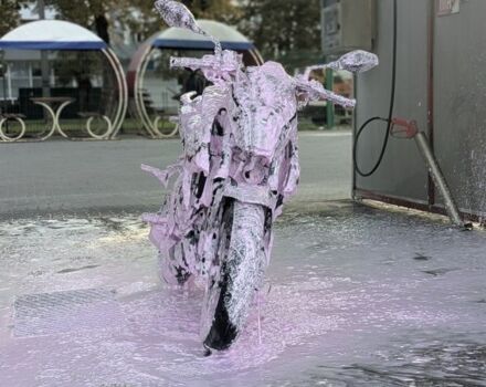 Другая Другая, объемом двигателя 0.3 л и пробегом 0 тыс. км за 2400 $, фото 5 на Automoto.ua