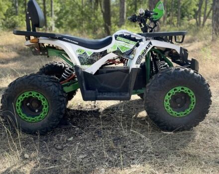 Другая Другая, объемом двигателя 0 л и пробегом 0 тыс. км за 950 $, фото 2 на Automoto.ua