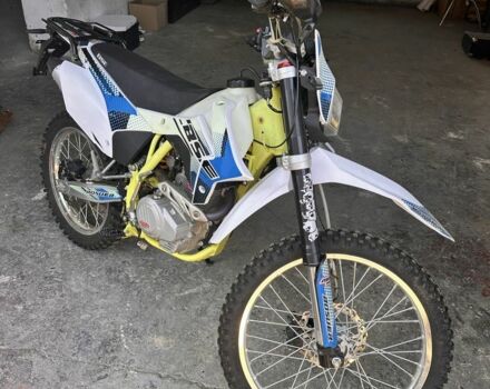 Інша Інша, об'ємом двигуна 0 л та пробігом 0 тис. км за 1500 $, фото 1 на Automoto.ua