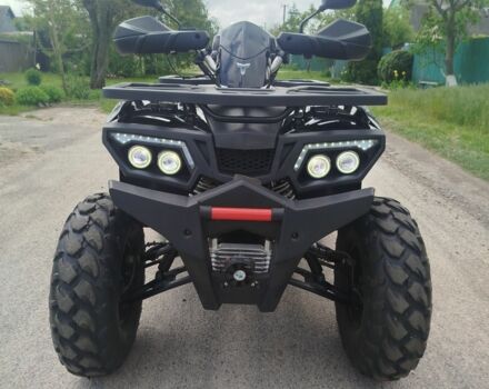 Інша Інша, об'ємом двигуна 0.2 л та пробігом 0 тис. км за 2000 $, фото 12 на Automoto.ua
