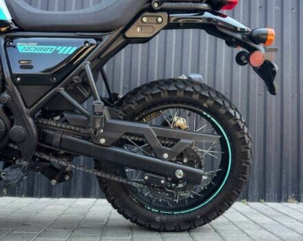 Інша Інша, об'ємом двигуна 0.41 л та пробігом 0 тис. км за 5800 $, фото 3 на Automoto.ua