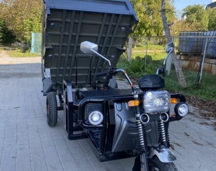 Другая Другая, объемом двигателя 0 л и пробегом 0 тыс. км за 2150 $, фото 1 на Automoto.ua