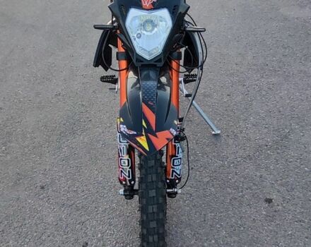 Інша Інша, об'ємом двигуна 0.13 л та пробігом 0 тис. км за 44000 $, фото 3 на Automoto.ua