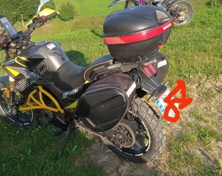 Другая Другая, объемом двигателя 0 л и пробегом 0 тыс. км за 1500 $, фото 5 на Automoto.ua
