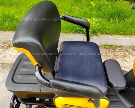 Інша Інша, об'ємом двигуна 0 л та пробігом 0 тис. км за 45000 $, фото 2 на Automoto.ua