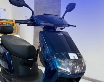 Другая Другая, объемом двигателя 0 л и пробегом 0 тыс. км за 1500 $, фото 1 на Automoto.ua
