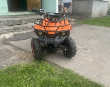 Другая Другая, объемом двигателя 0 л и пробегом 0 тыс. км за 315 $, фото 4 на Automoto.ua