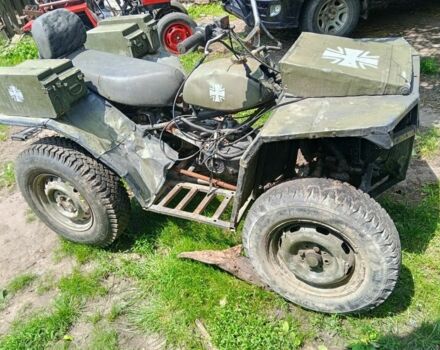 Інша Інша, об'ємом двигуна 0 л та пробігом 0 тис. км за 364 $, фото 1 на Automoto.ua