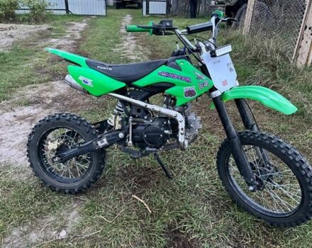 Інша Інша, об'ємом двигуна 0.13 л та пробігом 0 тис. км за 600 $, фото 2 на Automoto.ua