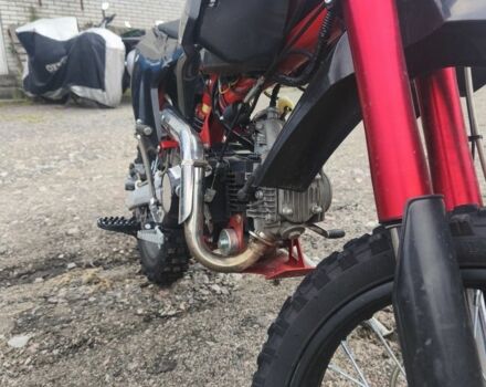 Інша Інша, об'ємом двигуна 0.13 л та пробігом 0 тис. км за 775 $, фото 6 на Automoto.ua