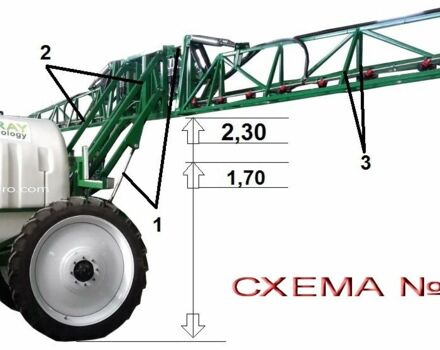 Другая Другая, объемом двигателя 0 л и пробегом 0 тыс. км за 17242 $, фото 9 на Automoto.ua