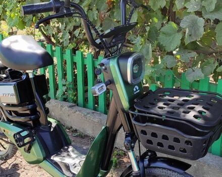 Другая Другая, объемом двигателя 0 л и пробегом 0 тыс. км за 457 $, фото 2 на Automoto.ua