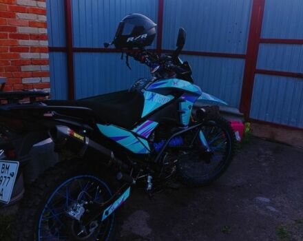 Другая Другая, объемом двигателя 0.27 л и пробегом 0 тыс. км за 1500 $, фото 3 на Automoto.ua