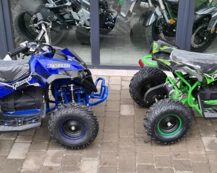 Другая Другая, объемом двигателя 0 л и пробегом 0 тыс. км за 550 $, фото 6 на Automoto.ua