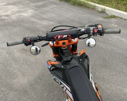 Інша Інша, об'ємом двигуна 0.25 л та пробігом 0 тис. км за 1750 $, фото 13 на Automoto.ua