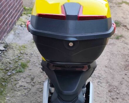 Другая Другая, объемом двигателя 0 л и пробегом 0 тыс. км за 764 $, фото 1 на Automoto.ua