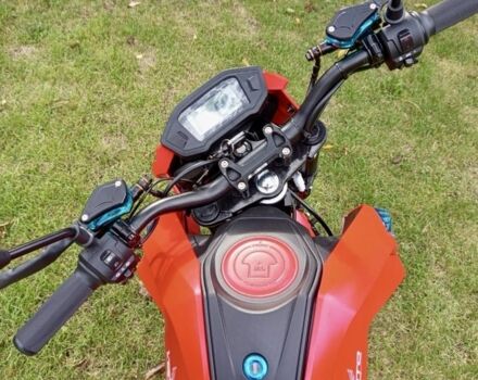 Другая Другая, объемом двигателя 0 л и пробегом 0 тыс. км за 1553 $, фото 6 на Automoto.ua