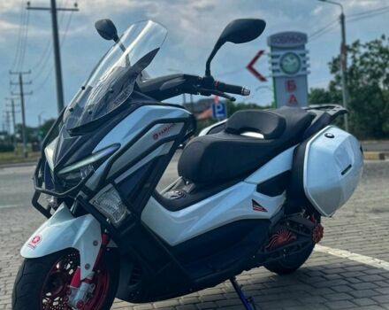 Другая Другая, объемом двигателя 0 л и пробегом 0 тыс. км за 2950 $, фото 3 на Automoto.ua