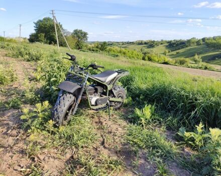 Інша Інша, об'ємом двигуна 0.17 л та пробігом 0 тис. км за 3593 $, фото 2 на Automoto.ua