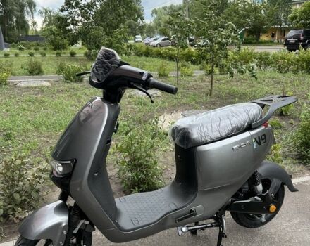 Другая Другая, объемом двигателя 0 л и пробегом 0 тыс. км за 769 $, фото 5 на Automoto.ua