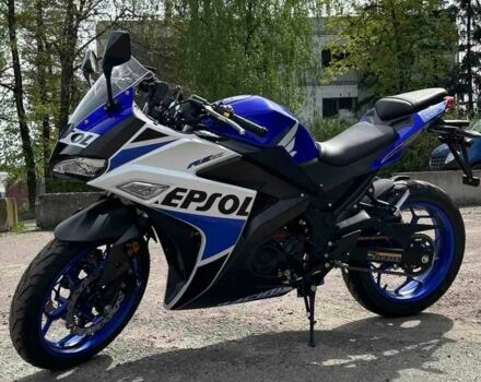 Другая Другая, объемом двигателя 0.25 л и пробегом 0 тыс. км за 2200 $, фото 14 на Automoto.ua