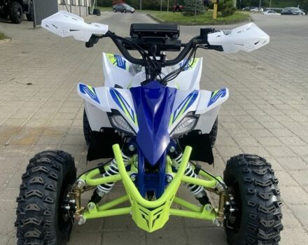 Другая Другая, объемом двигателя 1 л и пробегом 0 тыс. км за 880 $, фото 2 на Automoto.ua