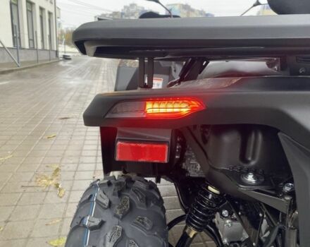 Інша Інша, об'ємом двигуна 0.5 л та пробігом 0 тис. км за 8050 $, фото 6 на Automoto.ua