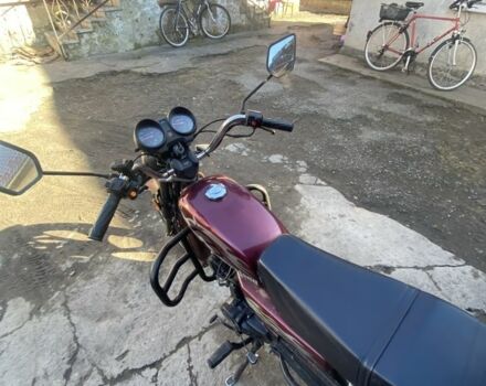 Інша Інша, об'ємом двигуна 0.13 л та пробігом 0 тис. км за 509 $, фото 4 на Automoto.ua