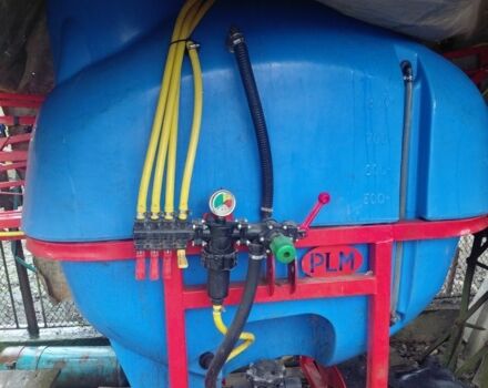 Другая Другая, объемом двигателя 0 л и пробегом 0 тыс. км за 700 $, фото 1 на Automoto.ua