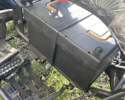 Другая Другая, объемом двигателя 0 л и пробегом 0 тыс. км за 1242 $, фото 4 на Automoto.ua