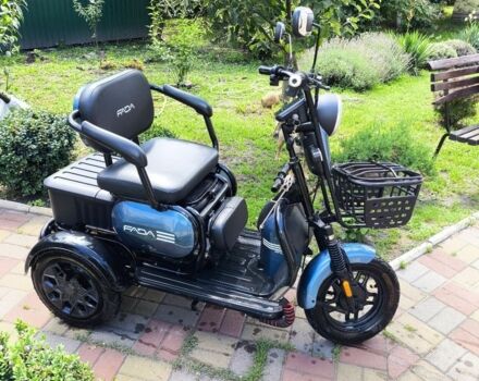 Другая Другая, объемом двигателя 0 л и пробегом 0 тыс. км за 485 $, фото 1 на Automoto.ua