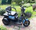 Другая Другая, объемом двигателя 0 л и пробегом 0 тыс. км за 606 $, фото 1 на Automoto.ua