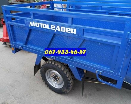 Другая Другая, объемом двигателя 0 л и пробегом 0 тыс. км за 2650 $, фото 6 на Automoto.ua