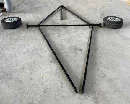 Інша Інша, об'ємом двигуна 0 л та пробігом 0 тис. км за 402 $, фото 4 на Automoto.ua