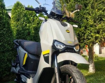 Другая Другая, объемом двигателя 0 л и пробегом 0 тыс. км за 2450 $, фото 4 на Automoto.ua