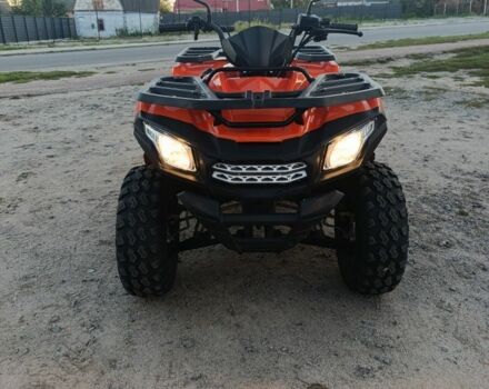 Другая Другая, объемом двигателя 0.2 л и пробегом 0 тыс. км за 2350 $, фото 6 на Automoto.ua