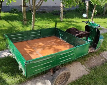 Другая Другая, объемом двигателя 0 л и пробегом 0 тыс. км за 485 $, фото 3 на Automoto.ua