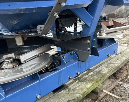 Другая Другая, объемом двигателя 0 л и пробегом 0 тыс. км за 1435 $, фото 3 на Automoto.ua