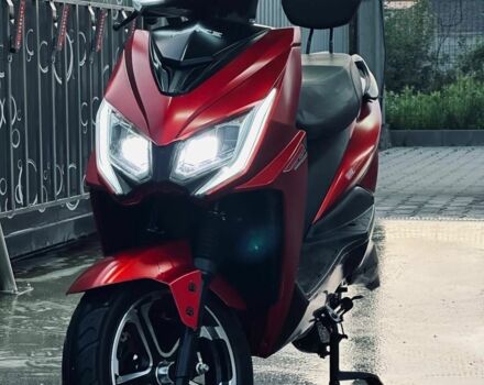 Другая Другая, объемом двигателя 0 л и пробегом 0 тыс. км за 848 $, фото 1 на Automoto.ua