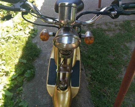 Інша Інша, об'ємом двигуна 0 л та пробігом 0 тис. км за 5500 $, фото 3 на Automoto.ua